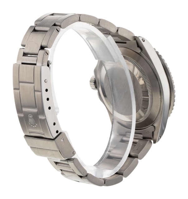 Rolex Submariner 16800 Image 3